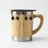 Bamboo Mug Thumbnail
