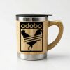 Bamboo Mug Thumbnail