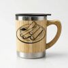 Bamboo Mug Thumbnail