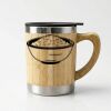 Bamboo Mug Thumbnail