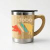 Bamboo Mug Thumbnail