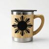Bamboo Mug Thumbnail