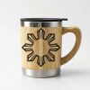 Bamboo Mug Thumbnail