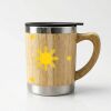 Bamboo Mug Thumbnail