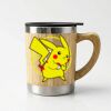 Bamboo Mug Thumbnail