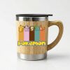 Bamboo Mug Thumbnail