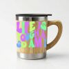 Bamboo Mug Thumbnail