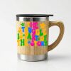 Bamboo Mug Thumbnail