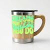 Bamboo Mug Thumbnail
