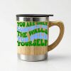 Bamboo Mug Thumbnail