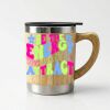 Bamboo Mug Thumbnail