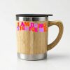 Bamboo Mug Thumbnail