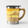Bamboo Mug Thumbnail