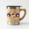 Bamboo Mug Thumbnail
