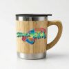 Bamboo Mug Thumbnail