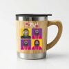 Bamboo Mug Thumbnail