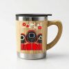 Bamboo Mug Thumbnail