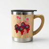 Bamboo Mug Thumbnail
