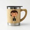 Bamboo Mug Thumbnail