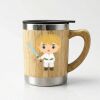 Bamboo Mug Thumbnail
