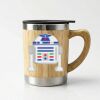 Bamboo Mug Thumbnail