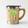 Bamboo Mug Thumbnail