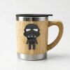 Bamboo Mug Thumbnail