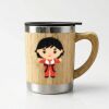 Bamboo Mug Thumbnail