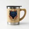 Bamboo Mug Thumbnail