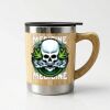 Bamboo Mug Thumbnail