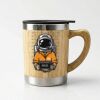 Bamboo Mug Thumbnail