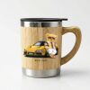Bamboo Mug Thumbnail