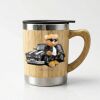Bamboo Mug Thumbnail