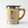 Bamboo Mug Thumbnail