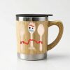 Bamboo Mug Thumbnail