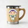 Bamboo Mug Thumbnail