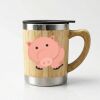 Bamboo Mug Thumbnail