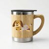 Bamboo Mug Thumbnail