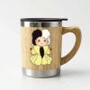 Bamboo Mug Thumbnail
