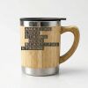 Bamboo Mug Thumbnail