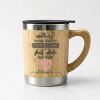 Bamboo Mug Thumbnail