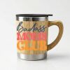 Bamboo Mug Thumbnail
