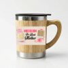 Bamboo Mug Thumbnail