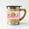 Bamboo Mug Thumbnail