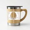 Bamboo Mug Thumbnail