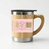 Bamboo Mug Thumbnail