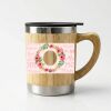 Bamboo Mug Thumbnail