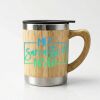 Bamboo Mug Thumbnail