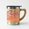 Bamboo Mug Thumbnail
