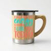 Bamboo Mug Thumbnail